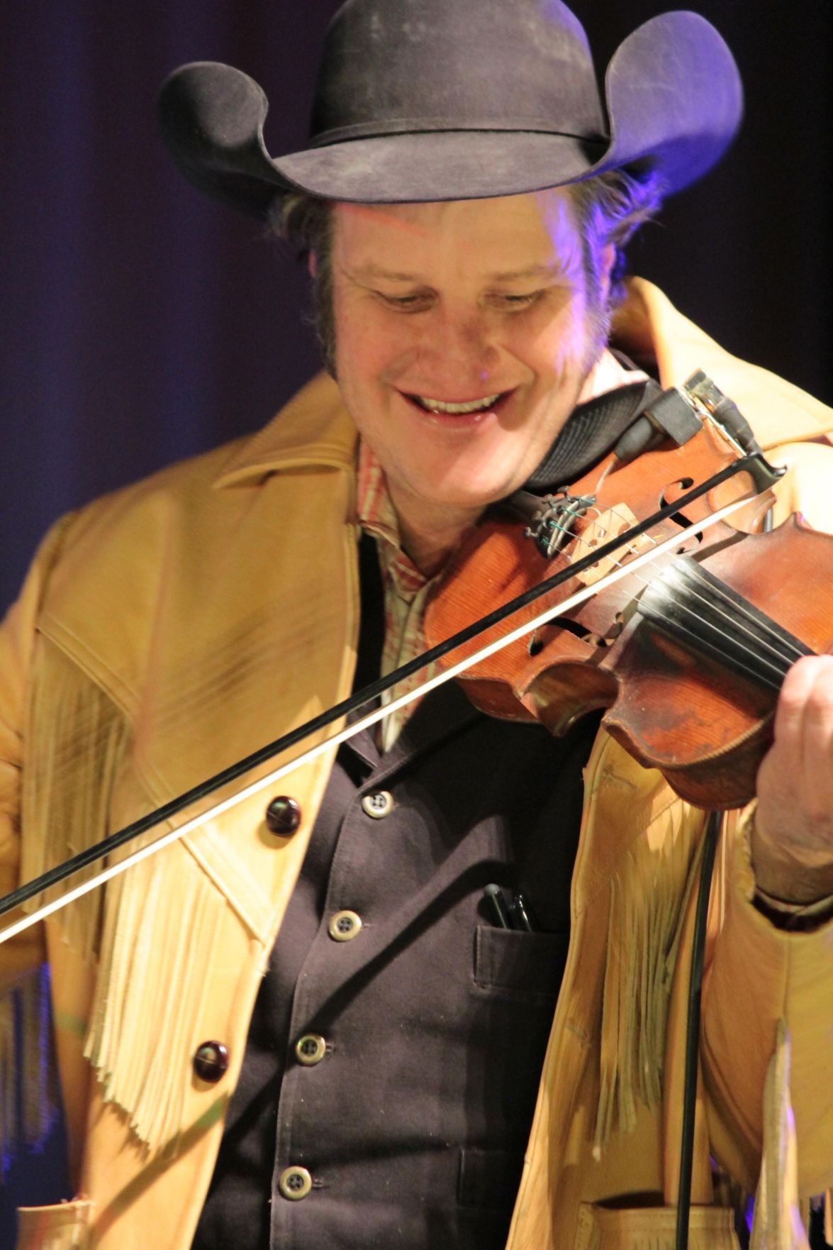 Doug Moreland